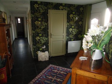 Maison a vendre Lestrem 62136 Pas-de-Calais 158 m2 8 pièces 398000 euros