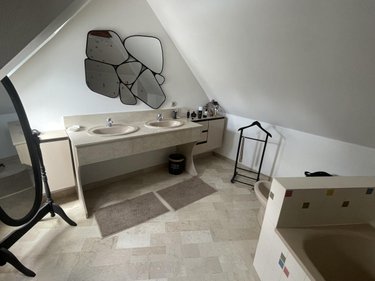 Maison a vendre Le Mans 72000 Sarthe 195 m2 7 pièces 621600 euros