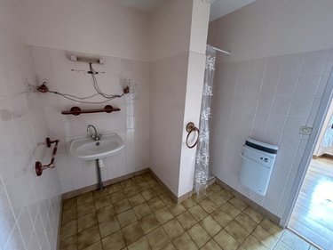 Maison a vendre Loiron-Ruillé 53320 Mayenne 170 m2 6 pièces 209000 euros