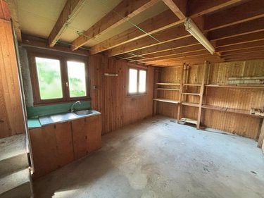 Location maison Laval 53000 Mayenne 50 m2 2 pièces 650 euros