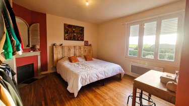 Maison a vendre Saint-Viaud 44320 Loire-Atlantique 162 m2 6 pièces 363000 euros