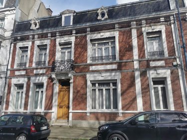Maison a vendre Arras 62000 Pas-de-Calais 330 m2 10 pièces 613600 euros
