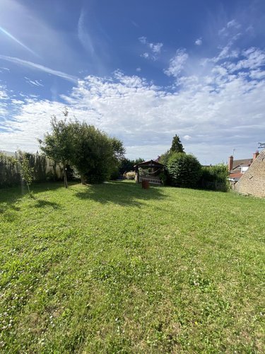 Maison a vendre Fontaine-Notre-Dame 59400 Nord 102 m2 5 pièces 164724 euros