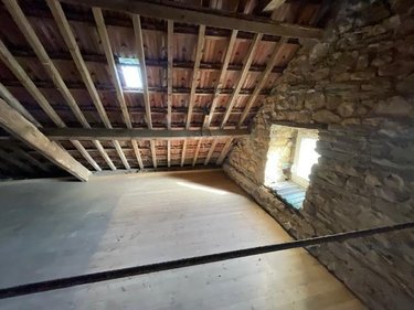 Maison a vendre Sideville 50690 Manche 62 m2 3 pièces 167680 euros