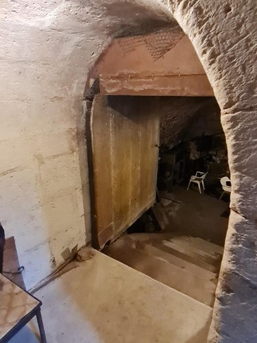 Maison a vendre Villedieu-le-Château 41800 Loir-et-Cher 54 m2 3 pièces 51800 euros