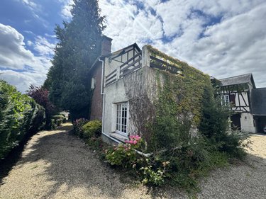 Maison a vendre Saint-Jean-du-Cardonnay 76150 Seine-Maritime 250 m2 9 pièces 215250 euros