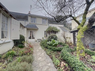 Maison a vendre Tours 37000 Indre-et-Loire 100 m2 4 pièces 334800 euros