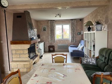 Maison a vendre Villieu-Loyes-Mollon 01800 Ain 103 m2 5 pièces 309000 euros