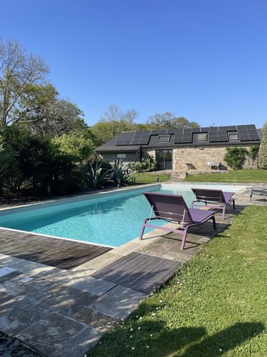 Maison a vendre Berric 56230 Morbihan 223 m2 6 pièces 728900 euros