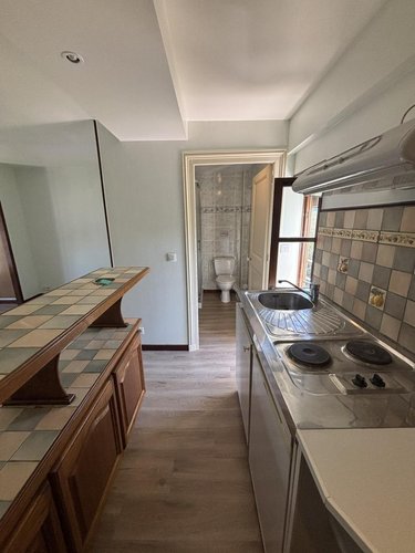 Location appartement Orbec 14290 Calvados 25 m2  337 euros