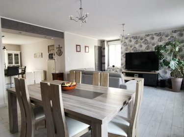 Maison a vendre Écourt-Saint-Quentin 62860 Pas-de-Calais 123 m2 4 pièces 168800 euros