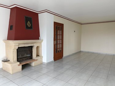 Location maison La Trinité-Porhoët 56490 Morbihan 115 m2  850 euros