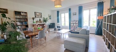 Appartement a vendre Angers 49000 Maine-et-Loire 89 m2 4 pièces 346350 euros