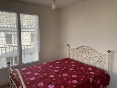 Appartement a vendre Brest 29200 Finistère 65 m2 3 pièces 138600 euros