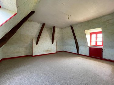 Maison a vendre Saint-Malo 35400 Ille-et-Vilaine 182 m2 7 pièces 571450 euros