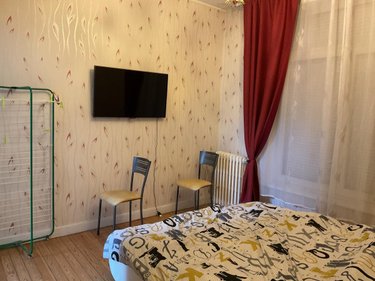 Appartement a vendre Douai 59500 Nord 82 m2 4 pièces 128300 euros