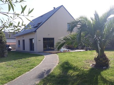 Maison a vendre Plouhinec 56680 Morbihan 160 m2 6 pièces 830200 euros