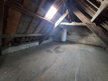 Maison a vendre Cherbourg-en-Cotentin 50100 Manche 81 m2 4 pièces 157200 euros