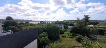 Maison a vendre Quéven 56530 Morbihan 118 m2  301880 euros