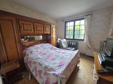Maison a vendre Vierzon 18100 Cher 85 m2 3 pièces 92192 euros