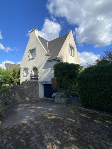 Maison a vendre Loudéac 22600 Côtes-d'Armor 148 m2 6 pièces 198740 euros