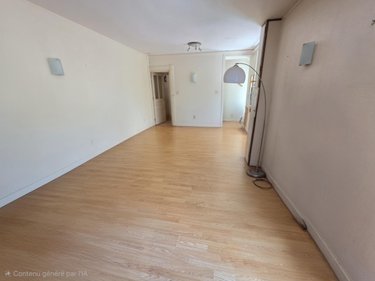 Maison a vendre Ferrières-en-Gâtinais 45210 Loiret 73 m2 4 pièces 81000 euros