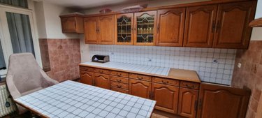 Maison a vendre Roubaix 59100 Nord 91 m2 5 pièces 85600 euros