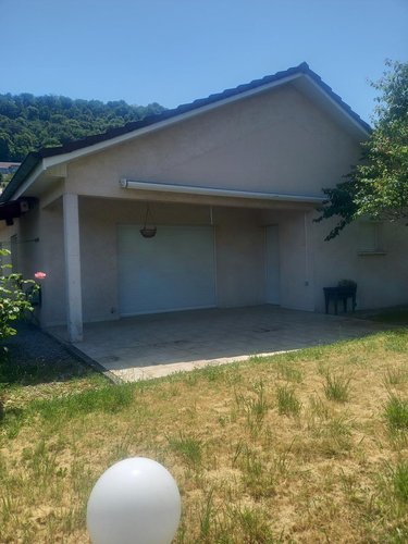 Maison a vendre Beure 25720 Doubs 127 m2 4 pièces 270000 euros