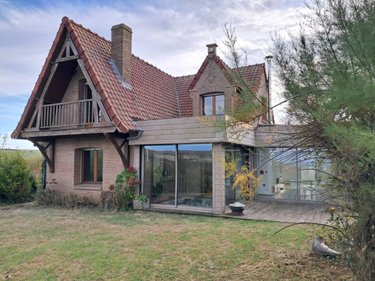 Maison a vendre Escalles 62179 Pas-de-Calais 212 m2 7 pièces 1032280 euros