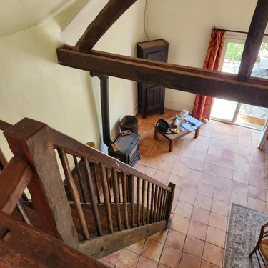 Maison a vendre Saint-Célerin 72110 Sarthe 80 m2 3 pièces 110250 euros