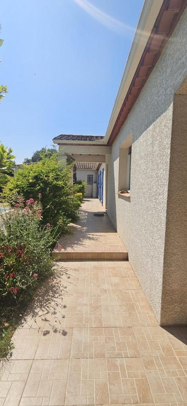Maison a vendre Sussargues 34160 Hérault 120 m2 4 pièces 499500 euros