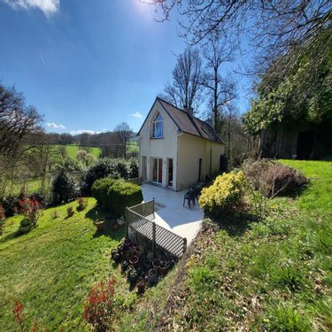Maison a vendre Saint-Thois 29520 Finistère 102 m2 5 pièces 169600 euros