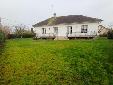 Maison a vendre Rivery 80136 Somme 120 m2 5 pièces 270140 euros