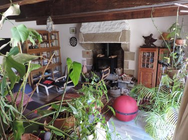 Maison a vendre Plounévez-Moëdec 22810 Côtes-d'Armor 118 m2 6 pièces 222600 euros