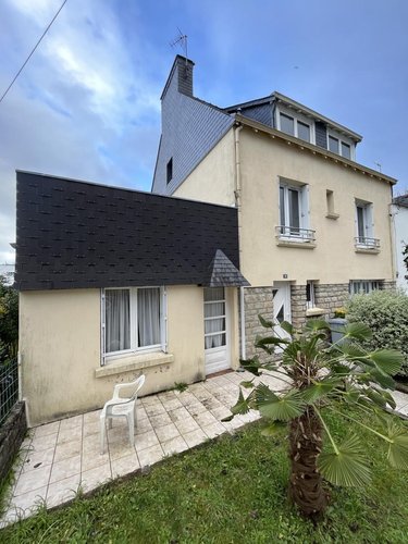 Maison a vendre Quimper 29000 Finistère 128 m2 5 pièces 203190 euros