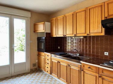 Maison a vendre Laval 53000 Mayenne 84 m2 4 pièces 202800 euros