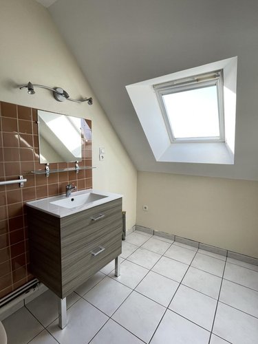 Appartement a vendre Lorient 56100 Morbihan 112 m2 6 pièces 245936 euros