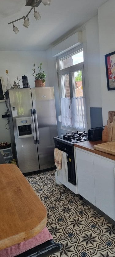 Location maison Marquion 62860 Pas-de-Calais 132 m2  850 euros