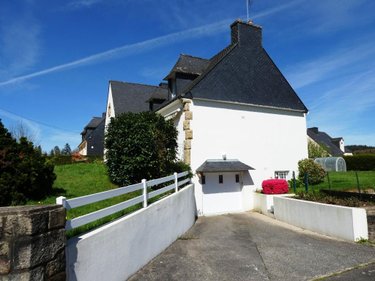 Maison a vendre Ploërdut 56160 Morbihan 140 m2 6 pièces 210260 euros