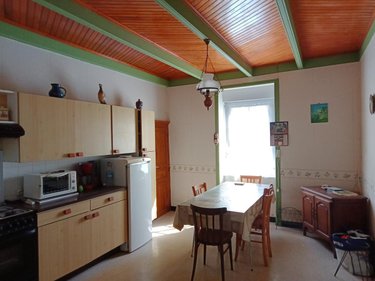 Maison a vendre Plonéour-Lanvern 29720 Finistère 111 m2  152750 euros