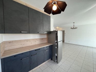 Appartement a vendre Besançon 25000 Doubs 63 m2 3 pièces 161000 euros