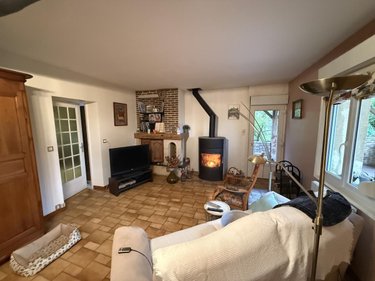 Maison a vendre Le Hamel 80800 Somme 130 m2 6 pièces 208000 euros