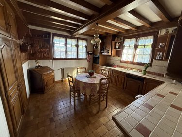 Maison a vendre Izier 21110 Côte-d'Or 170 m2 7 pièces 280000 euros
