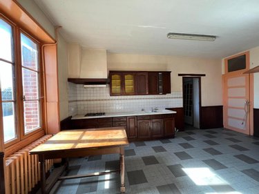 Maison a vendre Chaveignes 37120 Indre-et-Loire 115 m2 5 pièces 58600 euros