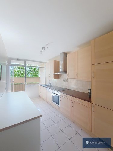 Appartement a vendre Ferney-Voltaire 01210 Ain 86 m2 3 pièces 380000 euros