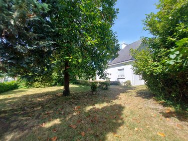 Maison a vendre Kervignac 56700 Morbihan 194 m2 10 pièces 415840 euros