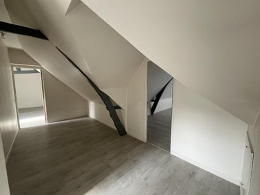 Maison a vendre Toutencourt 80560 Somme 101 m2 4 pièces 137100 euros