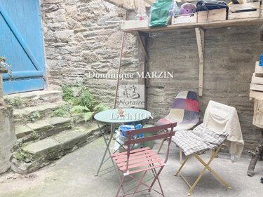Maison a vendre Lannion 22300 Côtes-d'Armor 141 m2 5 pièces 330120 euros