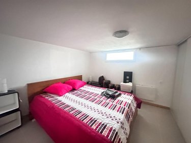 Maison a vendre Sepmes 37800 Indre-et-Loire 80 m2 3 pièces 147000 euros