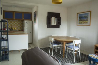 Appartement a vendre Dinard 35800 Ille-et-Vilaine 40 m2 2 pièces 207500 euros